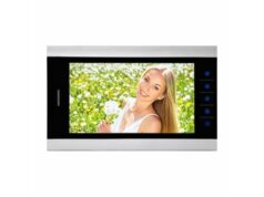 Преимущества использования видеодомофона