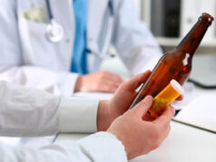 Современные методики лечения алкоголизма