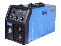 Виды сварочных аппаратов Tesla