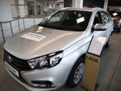 Автодилеры назвали лучшее время для покупки автомобиля в 2022 году