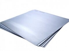 Где применяется нержавеющая сталь 3 мм