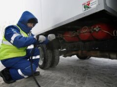 Чем перевод машин на газовое топливо поможет экологии и экономике