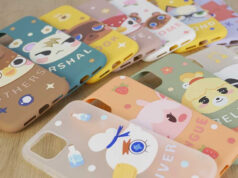 Стильные чехлы для iPhone 13