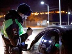 Экспресс-тесты для выявления пьяных водителей могут появиться у ГИБДД в этом году