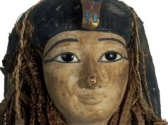 Компьютерная томография помогла «снять бинты» с мумии фараона Аменхотепа I