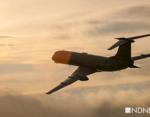 Крупнейшая авиакомпания Грузии выставлена на продажу