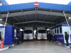 На дорогах появятся более 750 автоматических комплексов для контроля веса авто