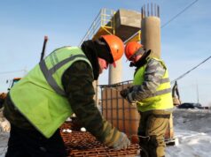 На трассе М-12 разрешат сквозной проезд некоторых видов автотранспорта