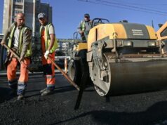 Россияне фиксируют улучшение качества дорог в стране