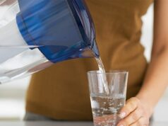 Преимущества фильтра-кувшина для воды