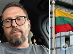 Суд в Литве окончательно отказал Шарию в политическом убежище, – адвокат