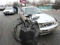 Суд запретил снижать наказание водителям, не уплатившим моральный вред