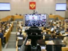 В Госдуме «по достоинству» оценили ответ США и НАТО на предложения России по гарантиям безопасности