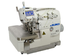 Промышленные оверлоки: виды, особенности, область применения