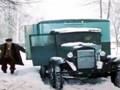 90 лет назад с конвейера сошла легендарная «полуторка»