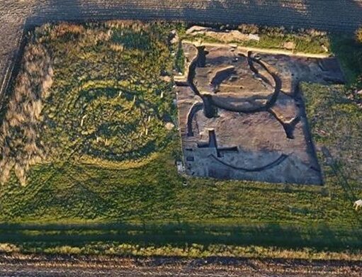 Археологи обнаружили самую крупную капсулу времени железного века на северо-западе Англии