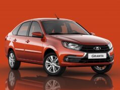 АвтоВАЗ открестился от новой Lada Granta