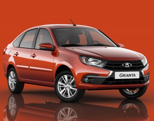 АвтоВАЗ открестился от новой Lada Granta
