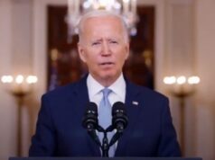 Байден ввел санкции против оператора «Северного потока-2»