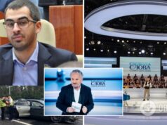 Дни Трухиных, или Как »слуги» господствуют в Украине. В »Свободе слова Савика Шустера» обсуждают самые важные вопросы. Видеотрансляция