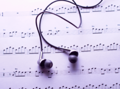 Изучаем последние музыкальные новинки