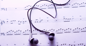 Изучаем последние музыкальные новинки