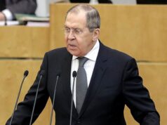 Глава МИД РФ: Косовские наемники направлены в Донбасс