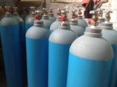 Ляшко пообещал Украине 385 кислородных станций