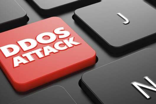 
            Массовая DDoS-атака: Федоров объяснил, что происходит с госсайтами        