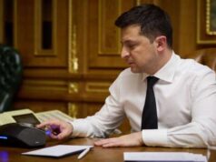 Мы стремимся к миру – Зеленский записал новое видеообращение к нации