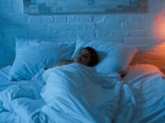 Один час дополнительного сна поможет избавиться от избыточного веса