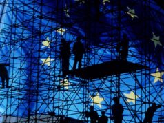 Совет Европы принял решение об исключении России из своих рядов