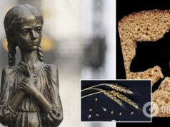 Сто лет назад большевики спровоцировали в Украине первый Голодомор: в Россию вывезли 8 млн пудов хлеба