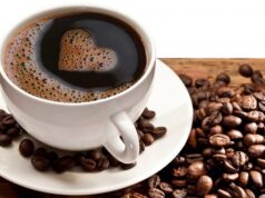 Ученые выяснили, каким образом кофе снижает уровень холестерина в крови
