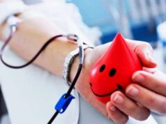 Украинцев просят сдавать кровь: куда обращаться