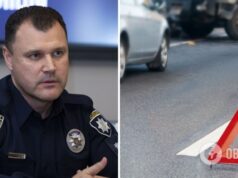 В Украине 15 февраля впервые за много лет никто не погиб в ДТП, – глава Нацполиции