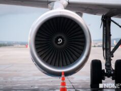 Западные компании закроют небо над Украиной