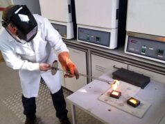 Биоактивное стекло второго поколения уничтожает микробы в 100 раз эффективнее первого