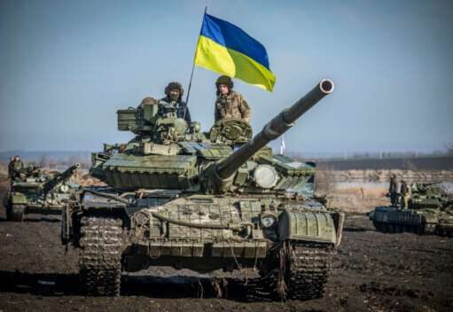 Хронология войны в Украине: среда, 30 марта (обновляется)