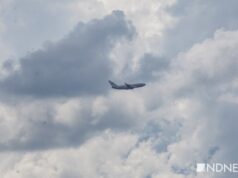 Подсчитаны потери иностранных авиакомпаний из-за облета России