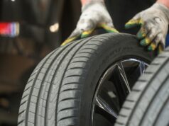 Шесть признаков некачественного шиномонтажа