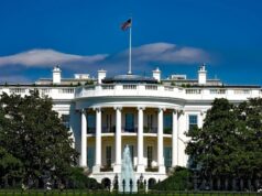 США буду принимать новые меры, чтобы Россия несла издержки