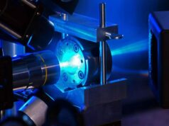 Ученые открыли новую странную форму льда