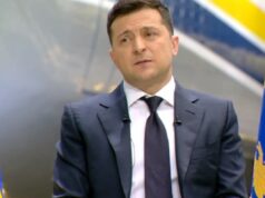 В Польше может появиться «правительство Украины в изгнании»