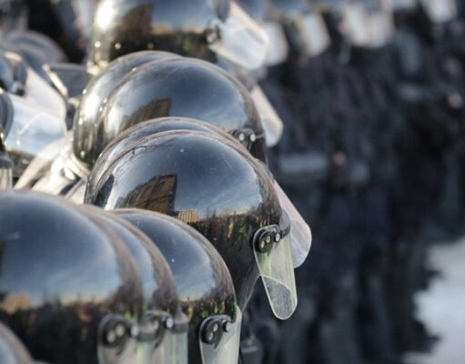 В Швейцарии усилили охрану центра SWIFT