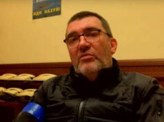 В Украину летит новая партия оружия от США