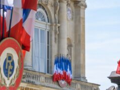 Во Франции российскую коллекцию картин «взяли в заложники»