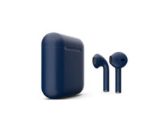 Характеристики Airpods 3, их преимущества