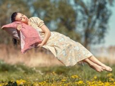 Американские ученые нашли способ вызывать осознанные сновидения