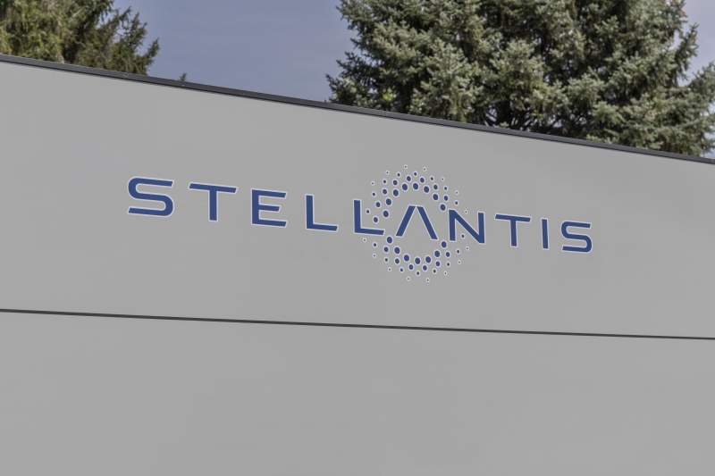 Автоконцерн Stellantis приостанавливает производство в Калуге